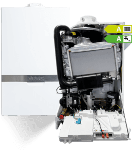 What We Check When Testing Your Boiler Flue and Combustion