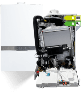 What We Check When Testing Your Boiler Flue and Combustion