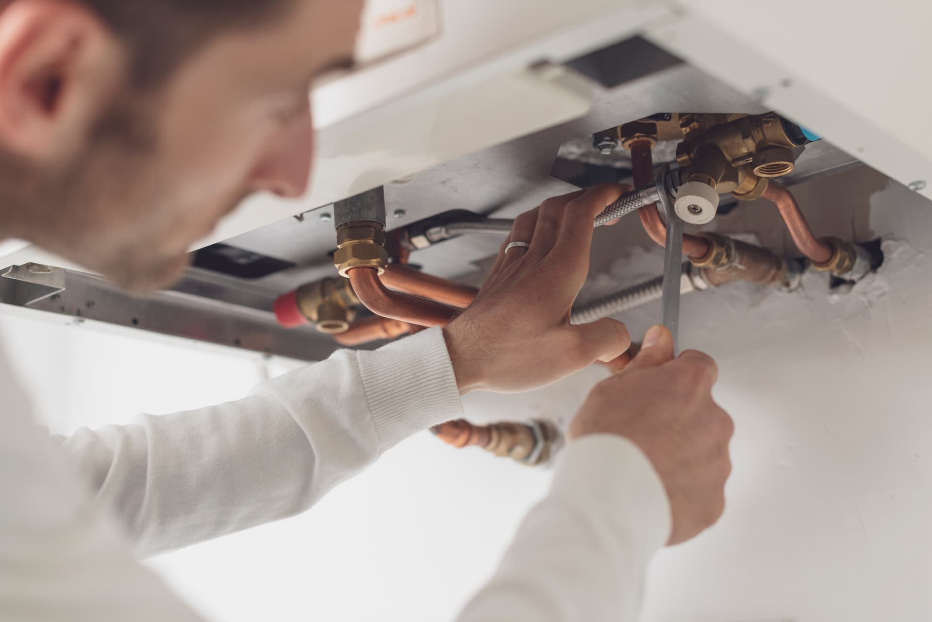 Will Your Boiler Be Fixed on the First Visit?