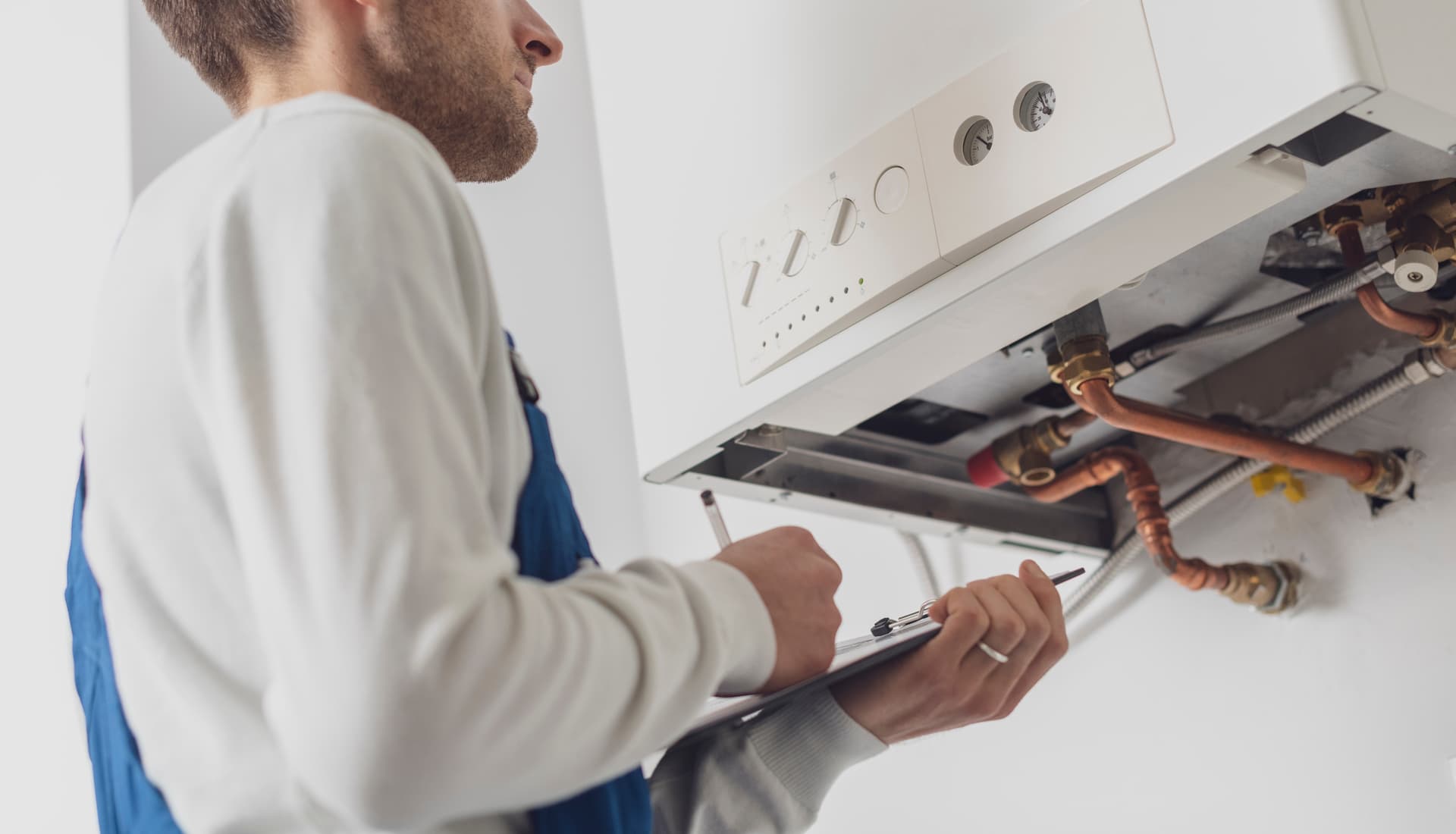 What Boiler Installation Paperwork Should You Receive?