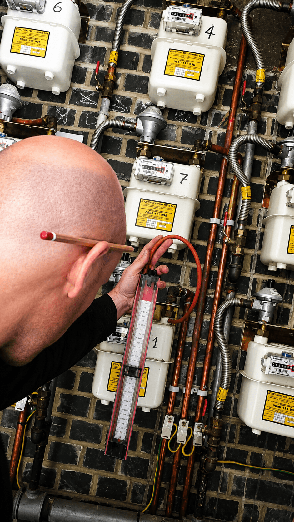 Landlord Gas Safety Certificates
