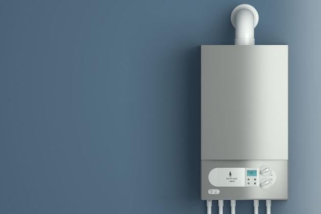 Reasons to Choose us for Boiler Installation