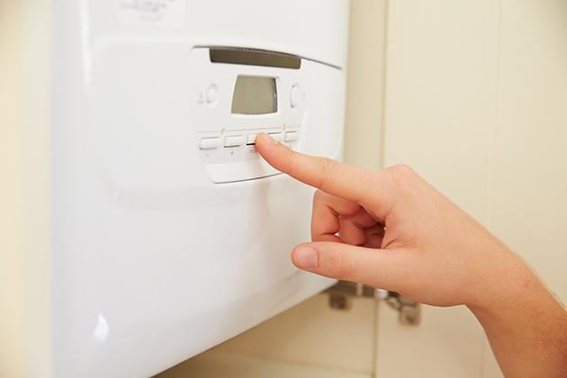 3 Boiler Maintenance Tips