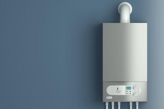 Reasons to Choose us for Boiler Installation
